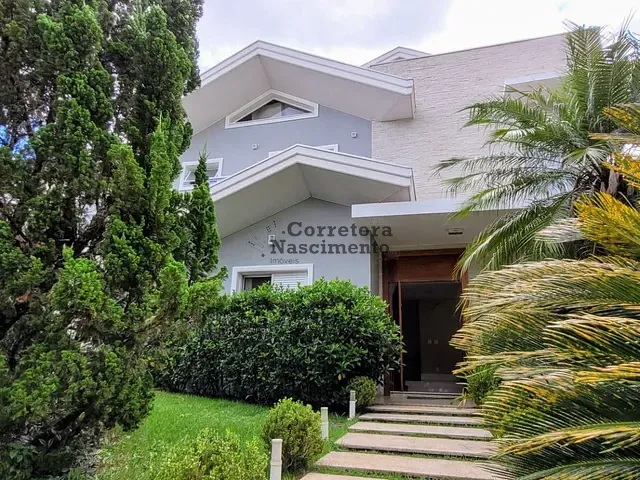 Casa com 820m² 5 quartos e 7 banheiros, à venda, no bairro Jardim Paraiba em Jacareí