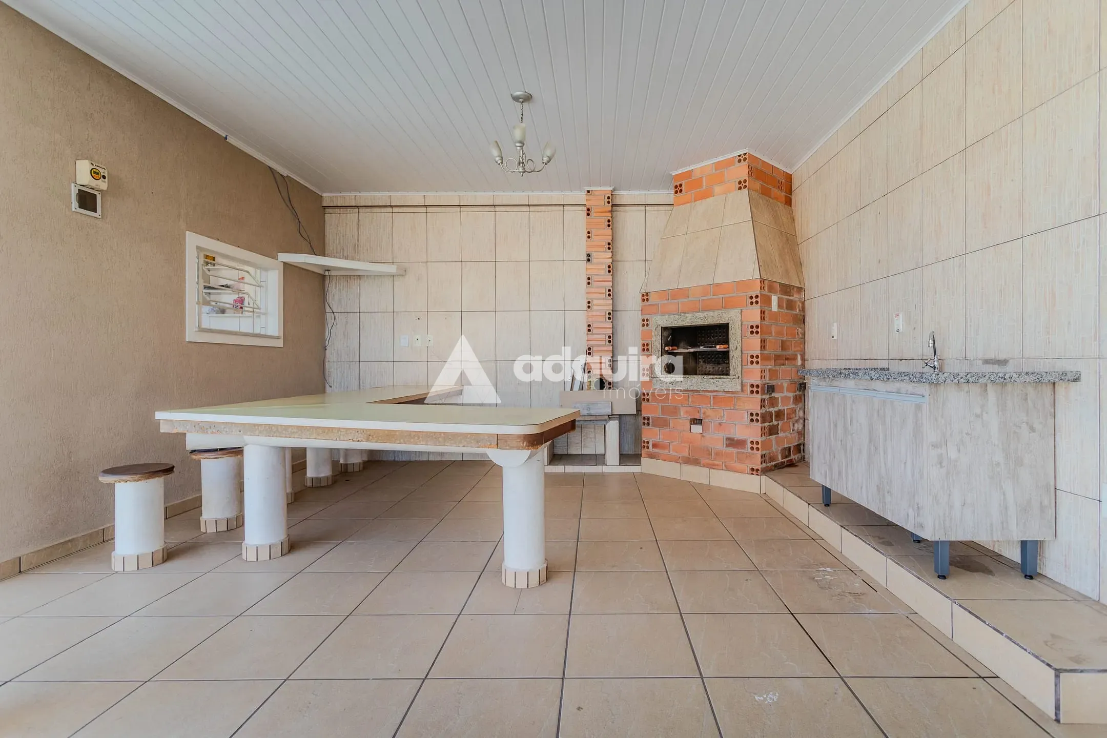 Casa, 4 quartos, 241 m² - Foto 16