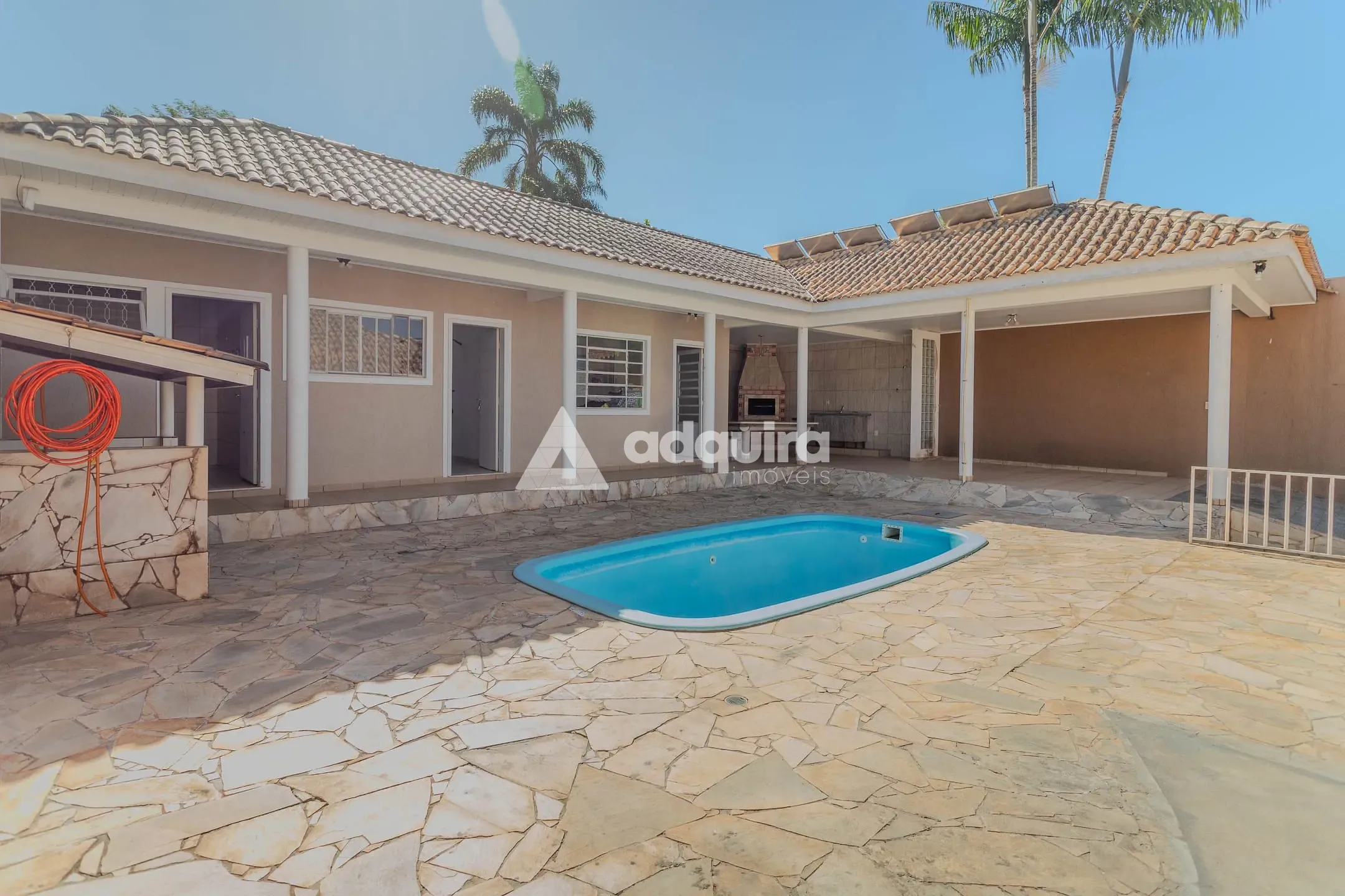 Casa, 4 quartos, 241 m² - Foto 14