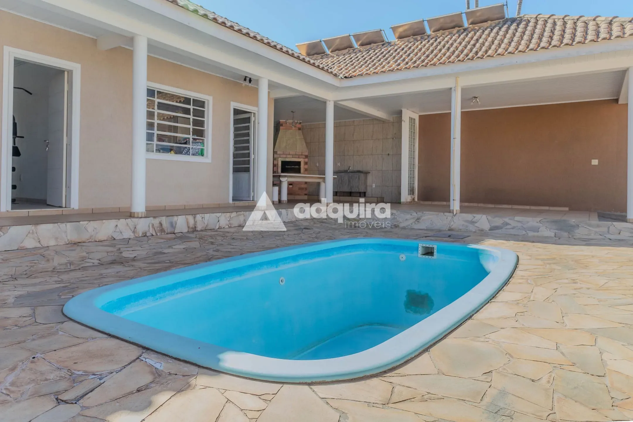 Casa, 4 quartos, 241 m² - Foto 15