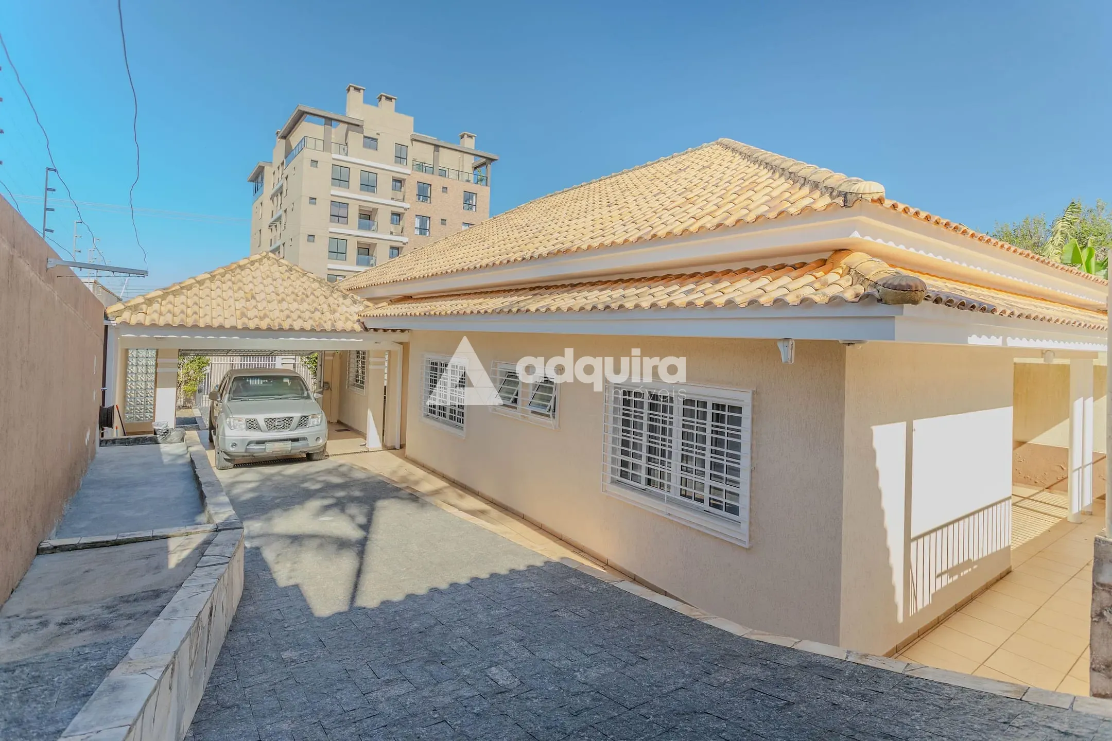 Casa, 4 quartos, 241 m² - Foto 20