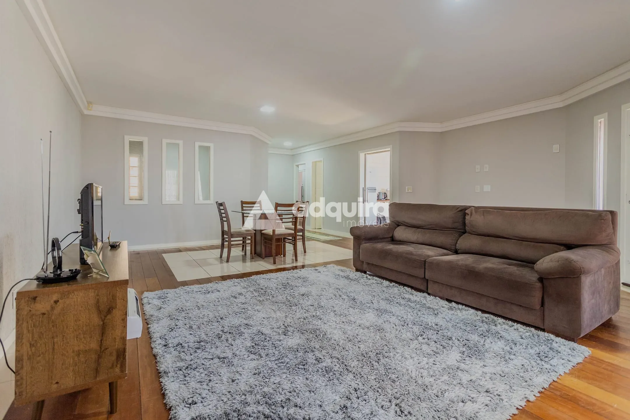 Casa, 4 quartos, 241 m² - Foto 4