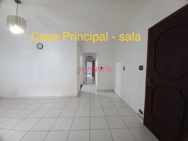 Casa 3 quartos e 2 banheiros, à venda, no bairro Cidade Miramar em São Bernardo do Campo