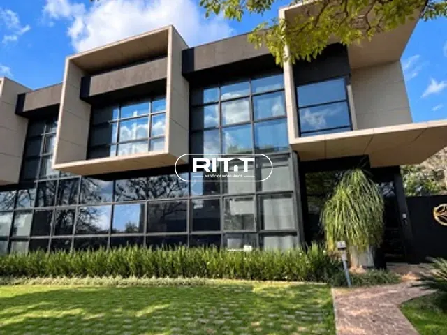 Casa com 402m², para alugar, no bairro Nova Campinas em Campinas