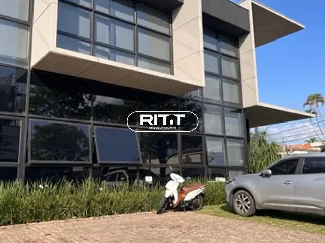 Casa com 402m², para alugar, no bairro Nova Campinas em Campinas