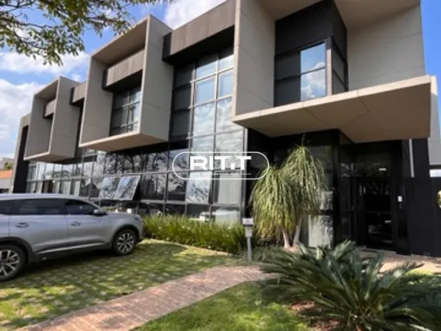 Casa com 402m², para alugar, no bairro Nova Campinas em Campinas