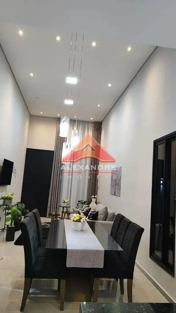 Casa, 3 quartos, 127 m² - Foto 8