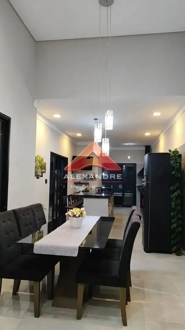 Casa, 3 quartos, 127 m² - Foto 12
