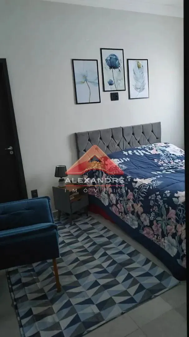 Casa, 3 quartos, 127 m² - Foto 10