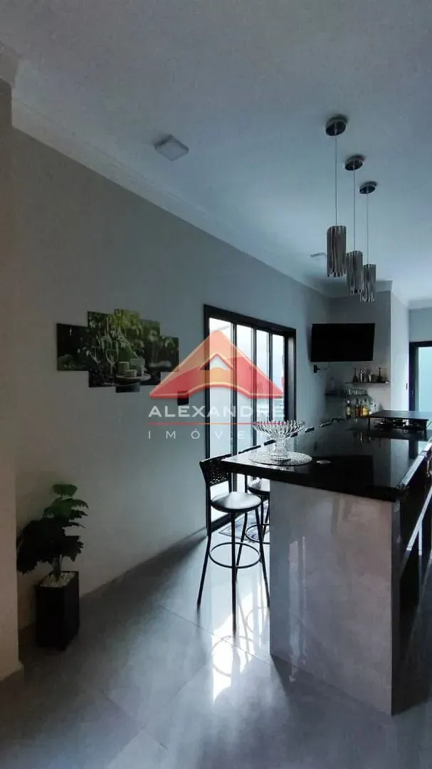 Casa, 3 quartos, 127 m² - Foto 6