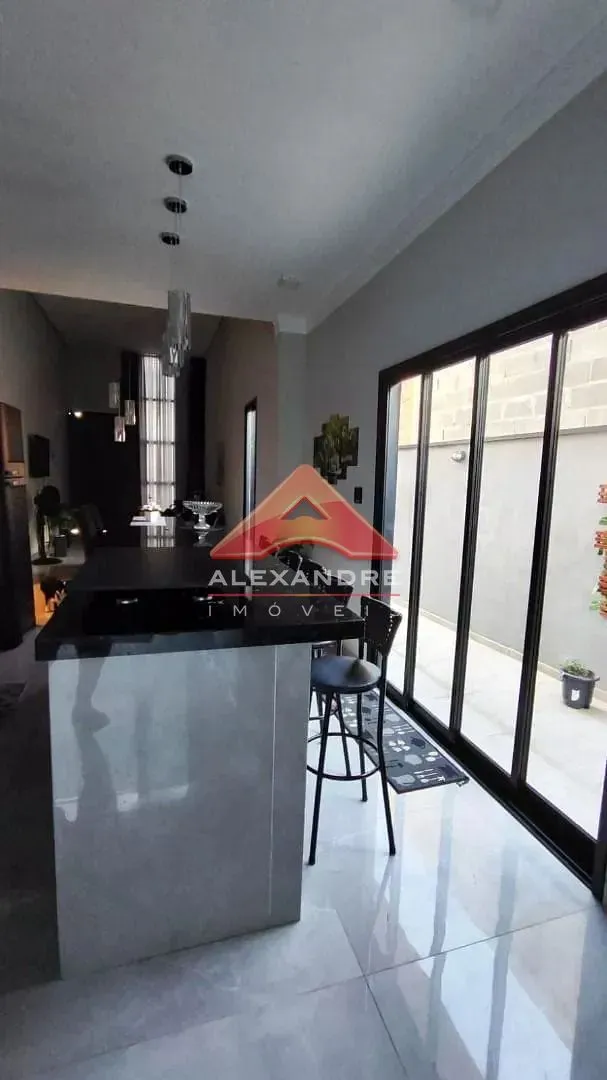 Casa, 3 quartos, 127 m² - Foto 13