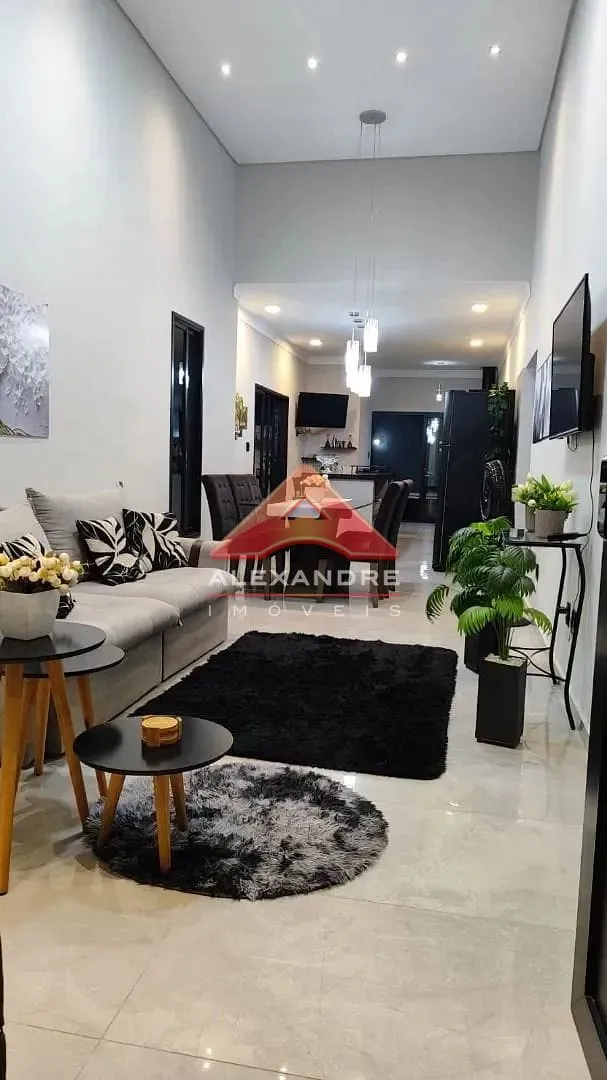 Casa, 3 quartos, 127 m² - Foto 5