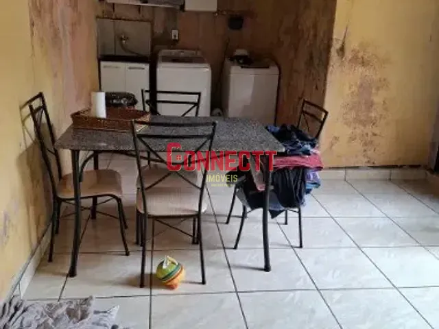 Casa com 200m² 4 quartos e 2 banheiros, à venda, no bairro Adelino Simioni em Ribeirão Preto