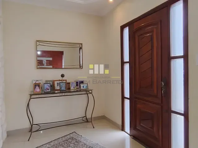 Casa com 415m² 3 quartos e 2 banheiros, à venda, no bairro Parque Franceschini em Sumaré