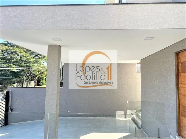 Casa com 360m² 3 quartos e 4 banheiros, à venda, no bairro Parque Arco Iris em Atibaia