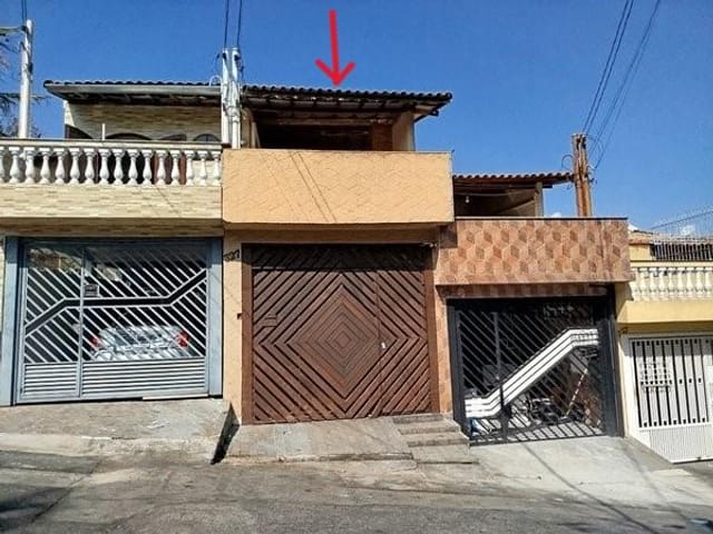 Foto do Casa - Casa à venda 2 Quartos, 1 Vaga, 10M², JARDIM BEATRIZ, TABOAO DA SERRA - SP | Imobiliária Compare