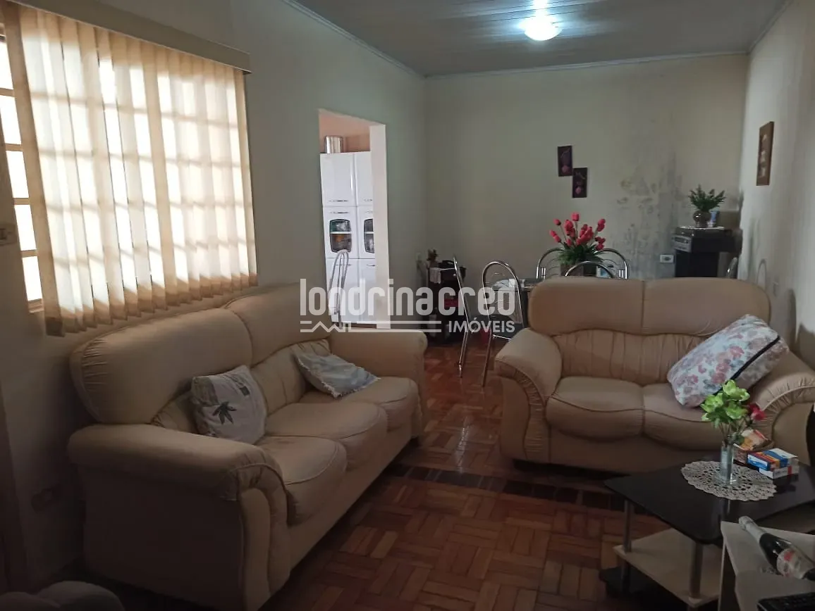 Casa, 3 quartos, 65 m² - Foto 17
