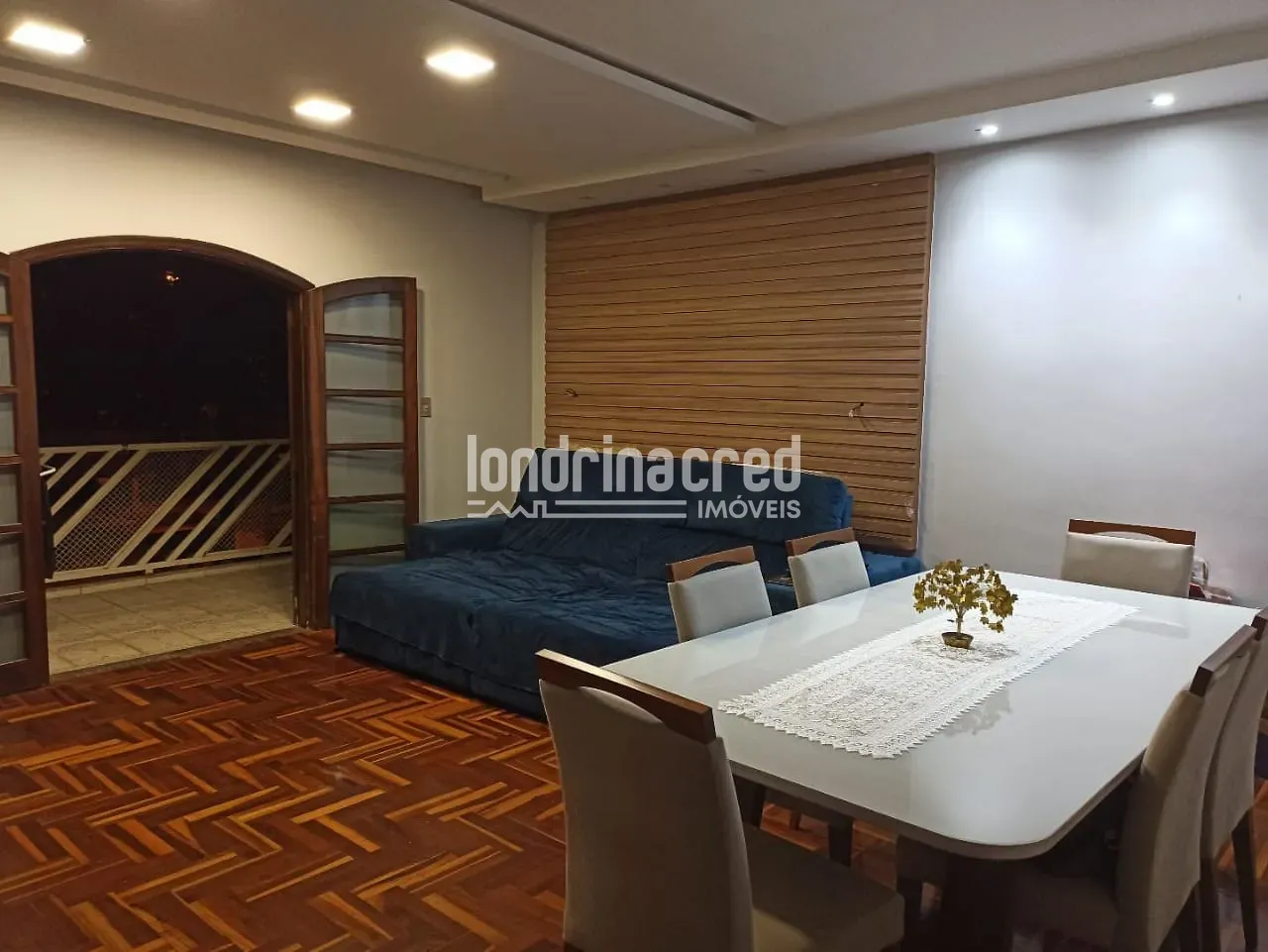 Casa, 3 quartos, 65 m² - Foto 9