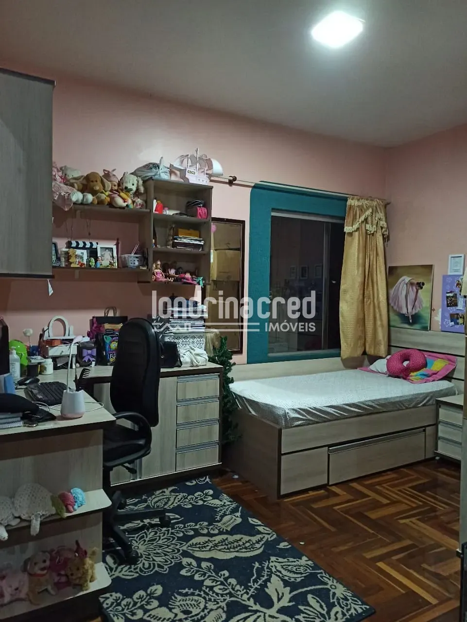 Casa, 3 quartos, 65 m² - Foto 11