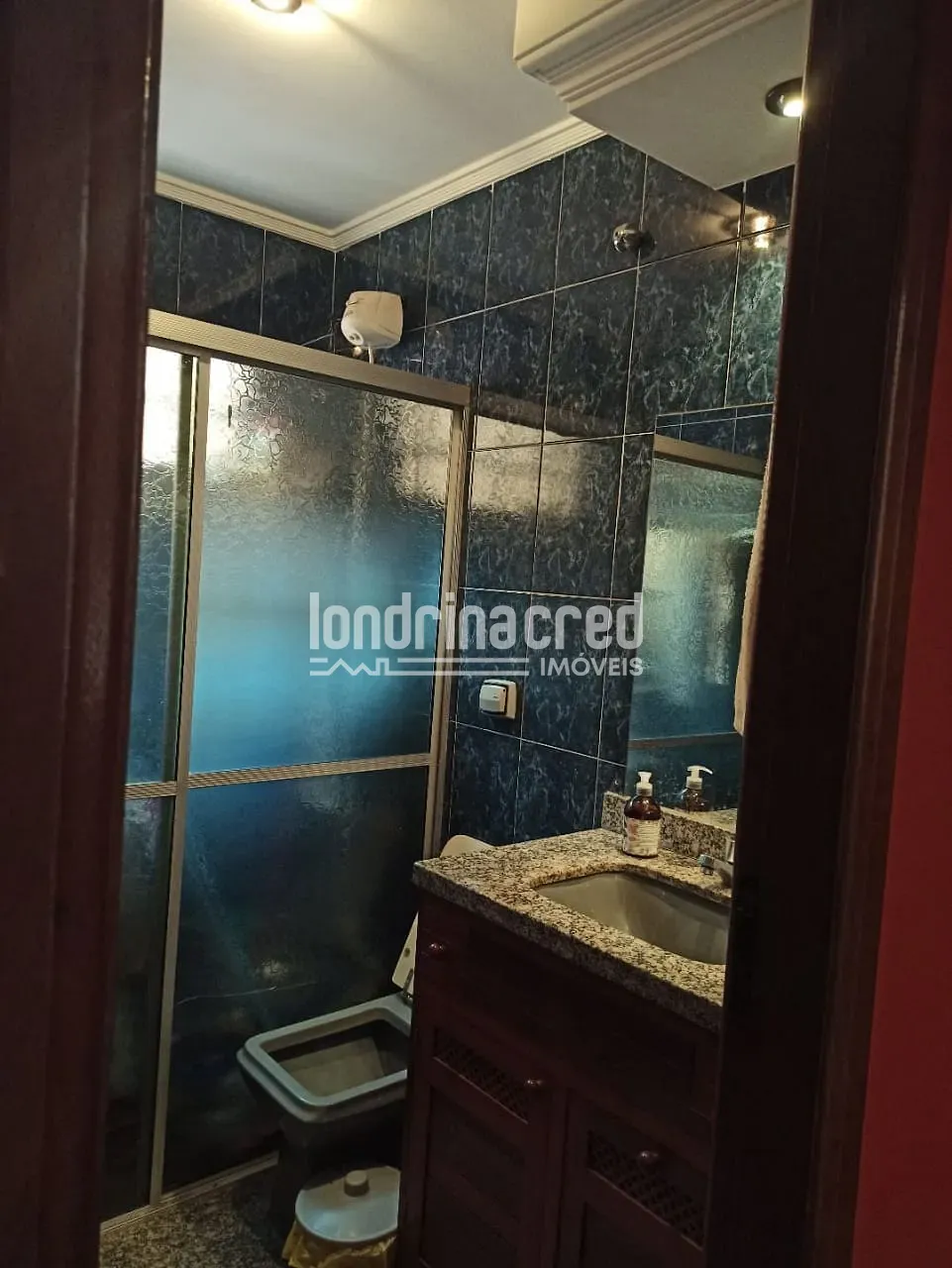Casa, 3 quartos, 65 m² - Foto 4