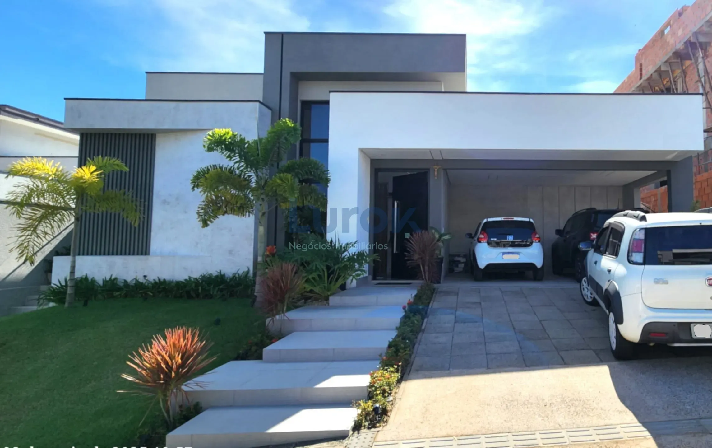 Casa, 3 quartos, 251 m² - Foto 1