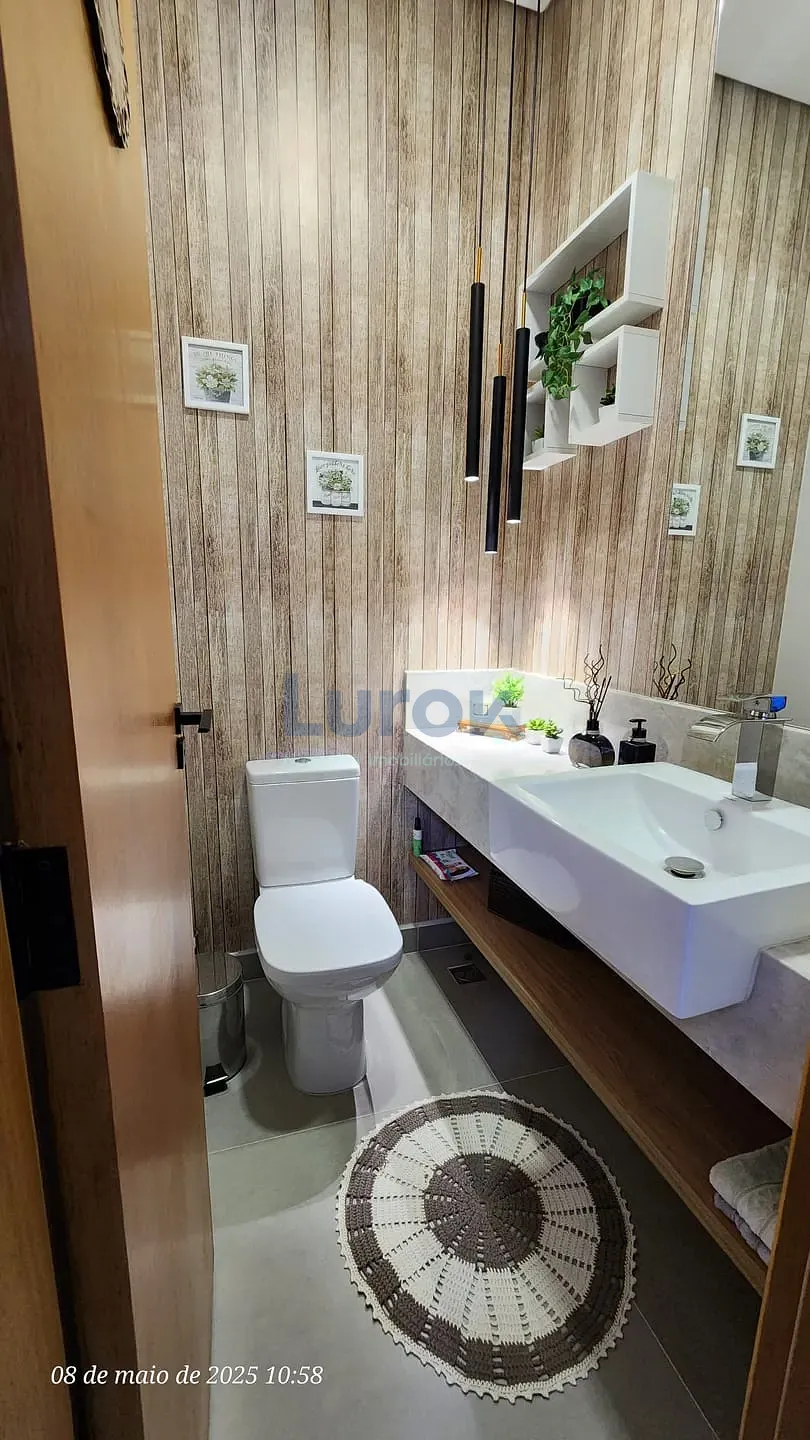 Casa, 3 quartos, 251 m² - Foto 5