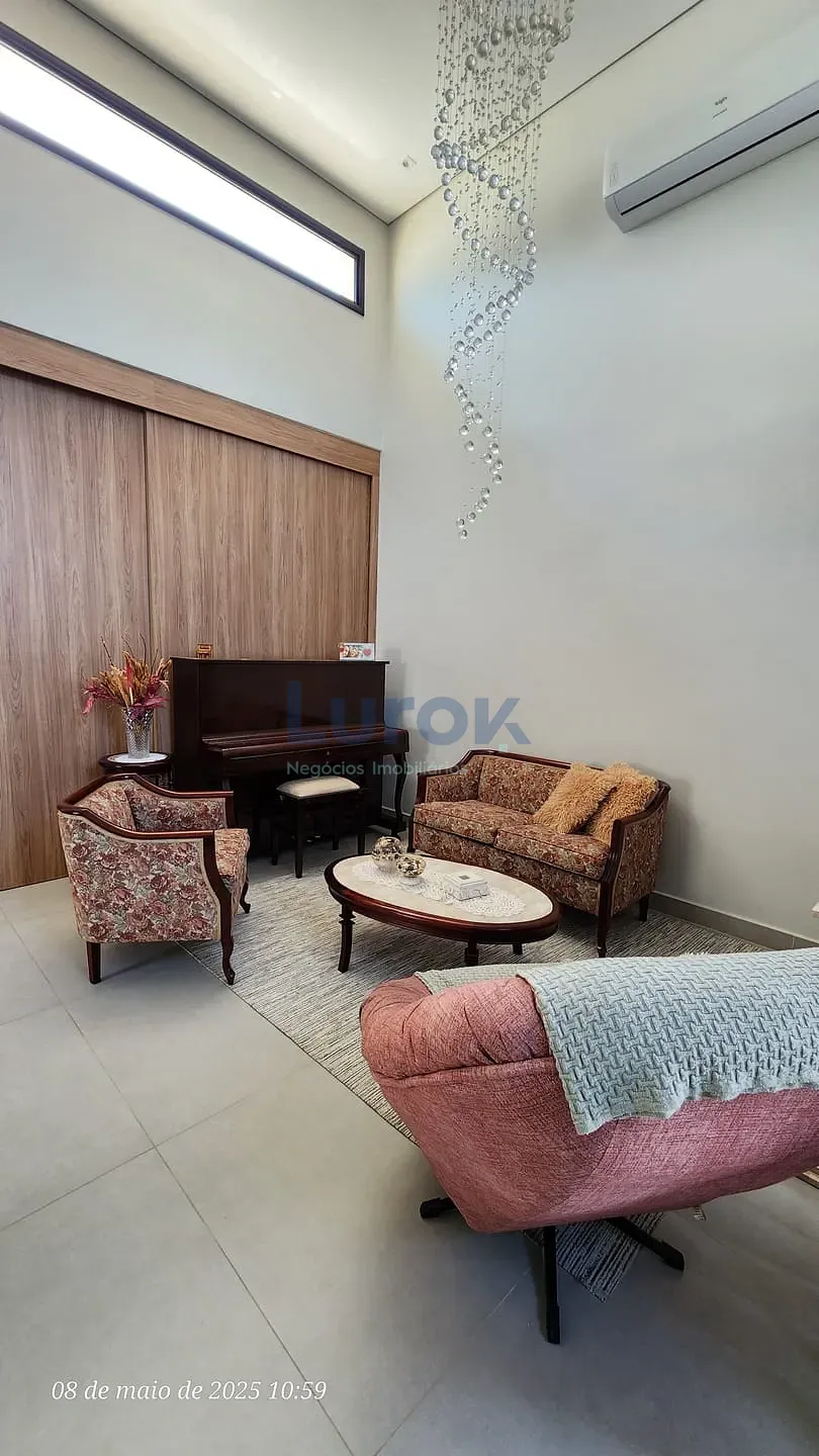 Casa, 3 quartos, 251 m² - Foto 7