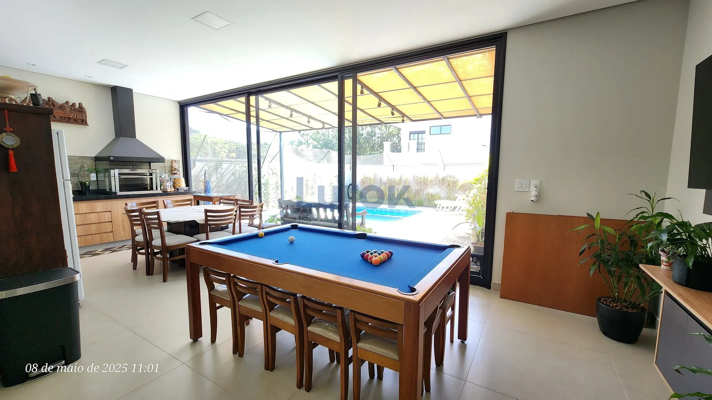 Casa, 3 quartos, 251 m² - Foto 10