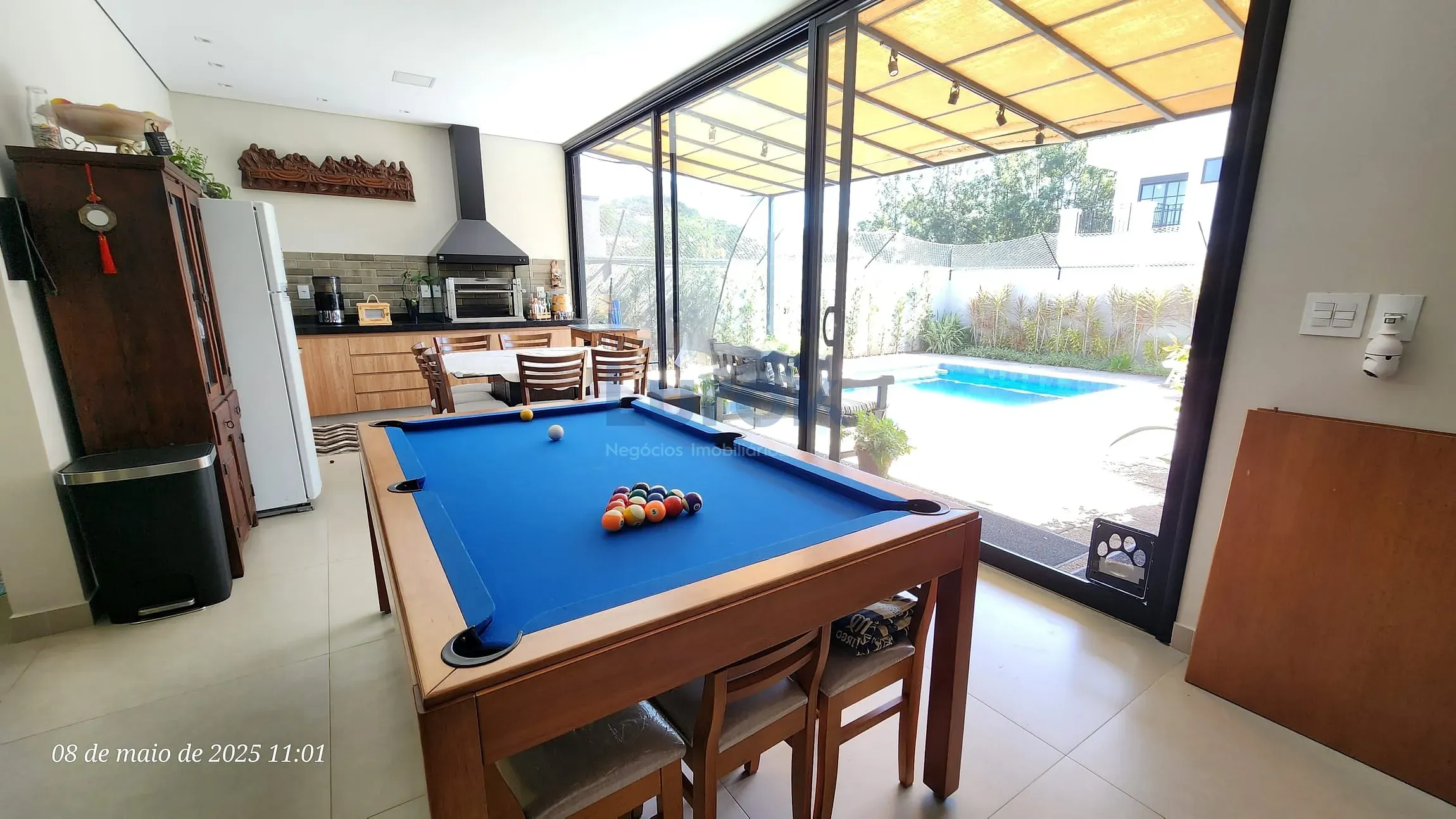 Casa, 3 quartos, 251 m² - Foto 11
