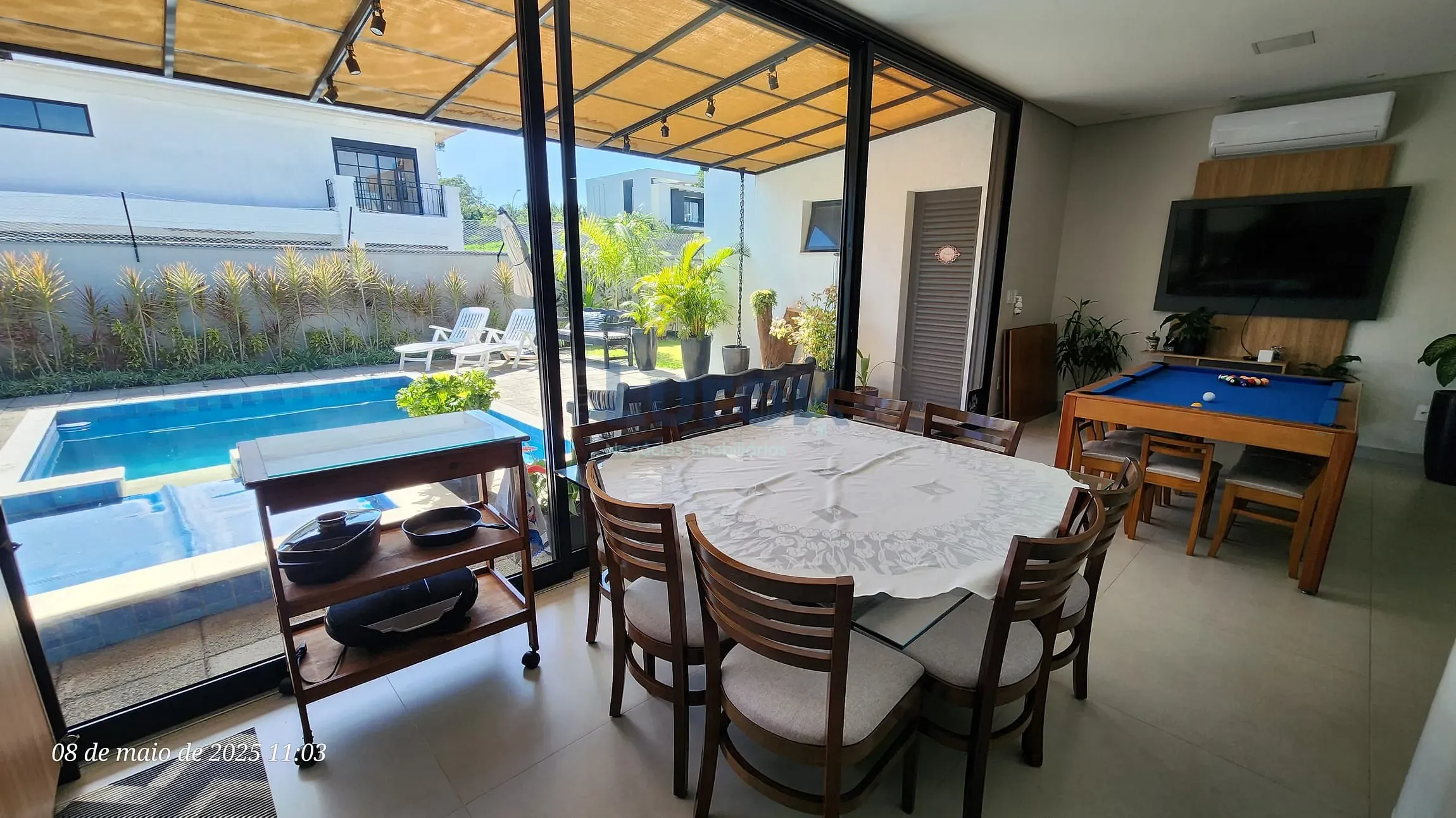 Casa, 3 quartos, 251 m² - Foto 12
