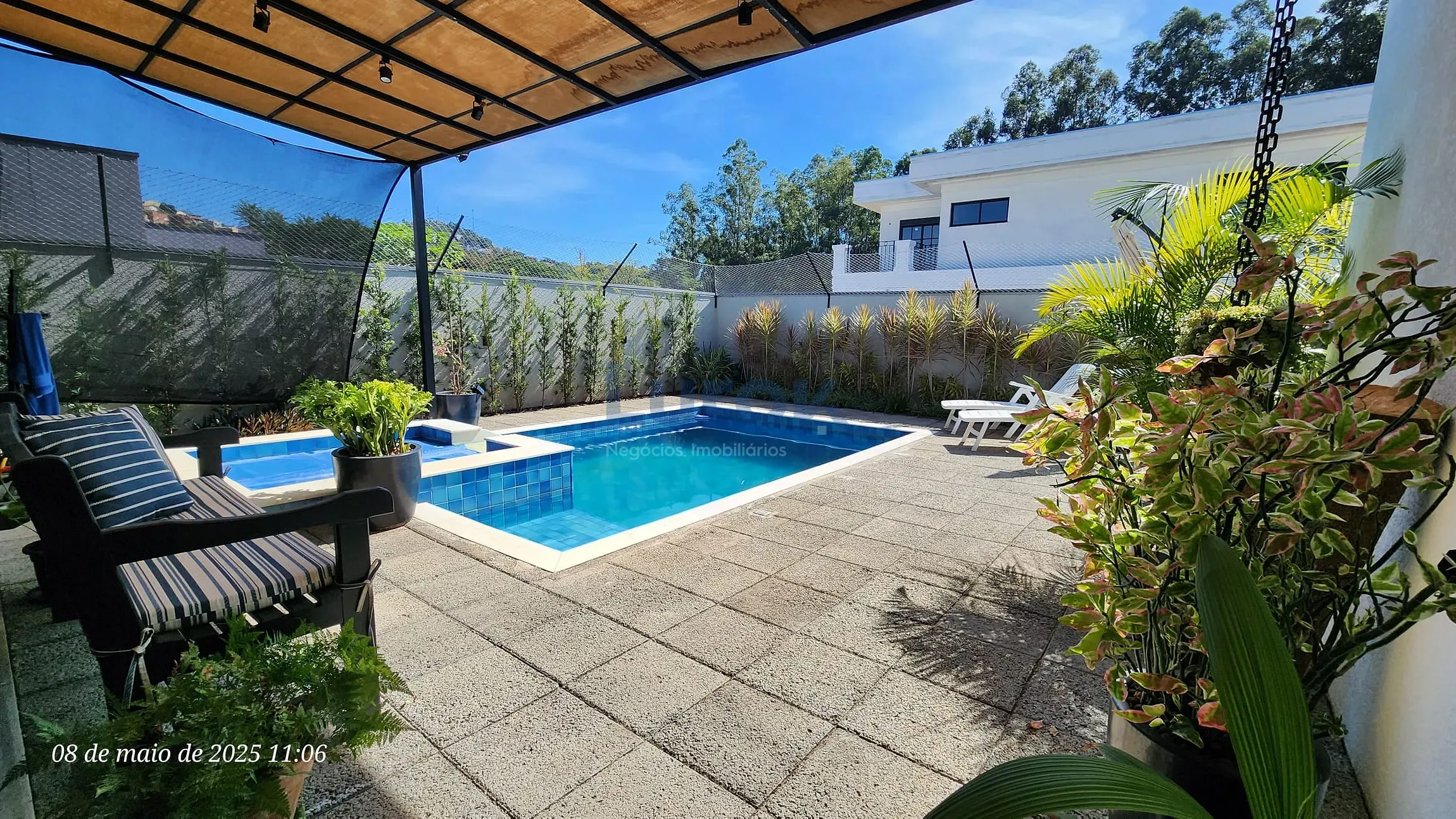 Casa, 3 quartos, 251 m² - Foto 13