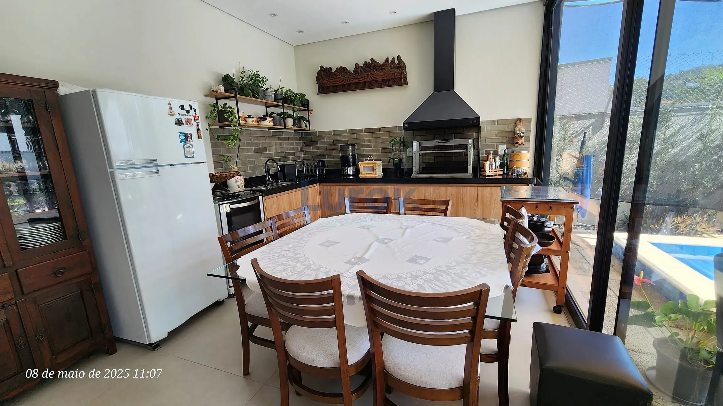 Casa, 3 quartos, 251 m² - Foto 14