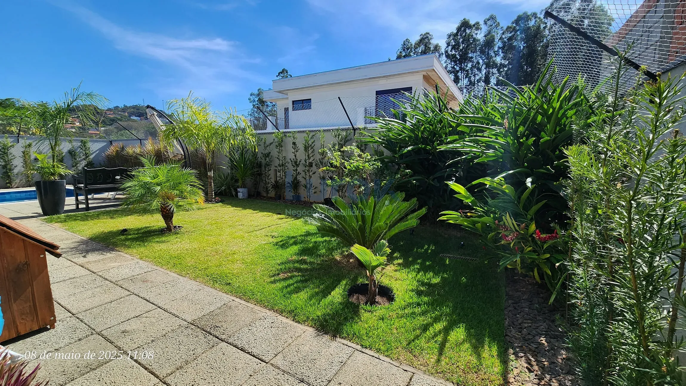 Casa, 3 quartos, 251 m² - Foto 18