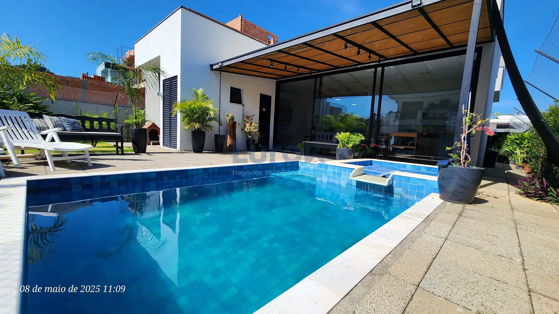 Casa, 3 quartos, 251 m² - Foto 2