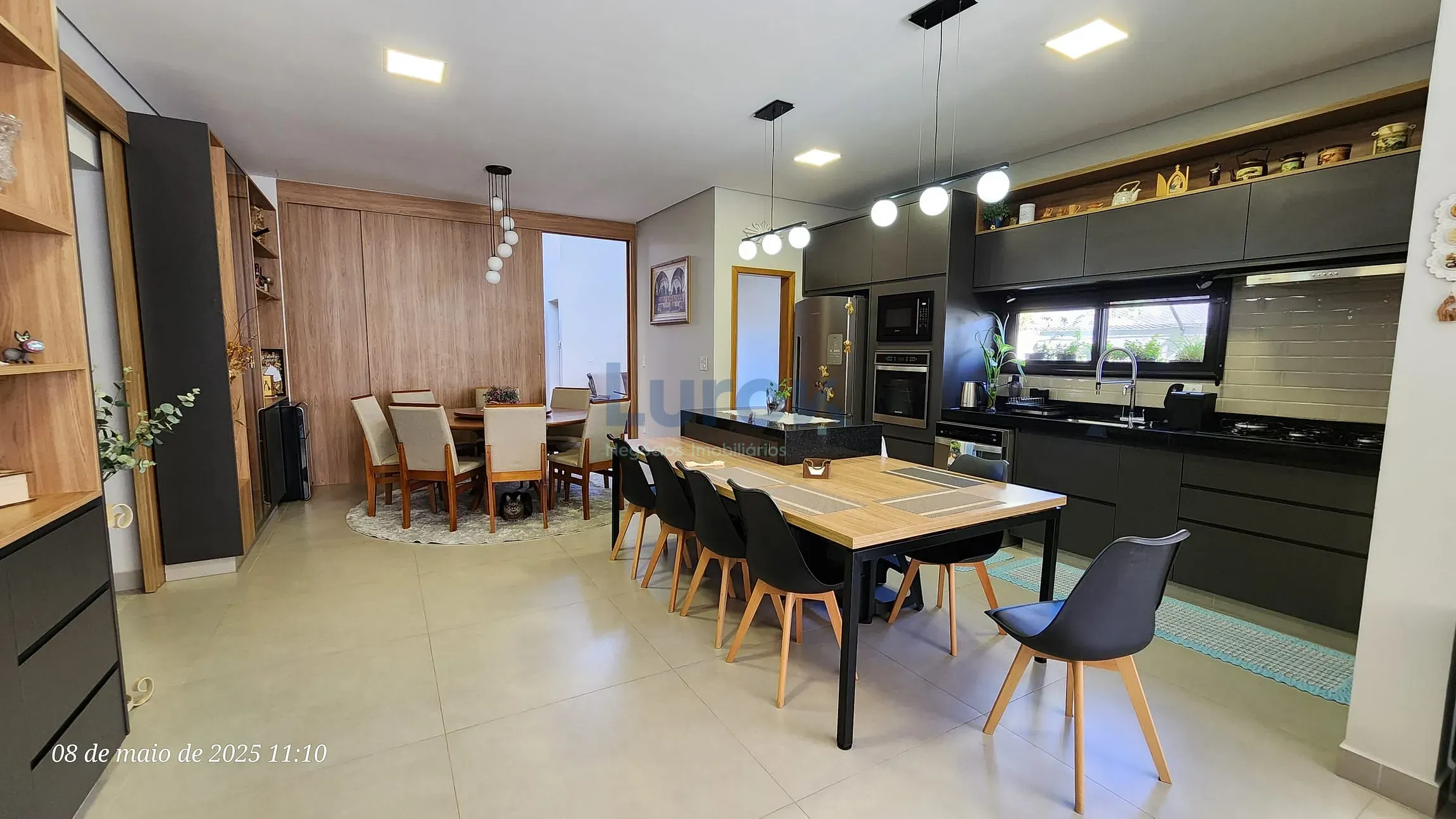 Casa, 3 quartos, 251 m² - Foto 20