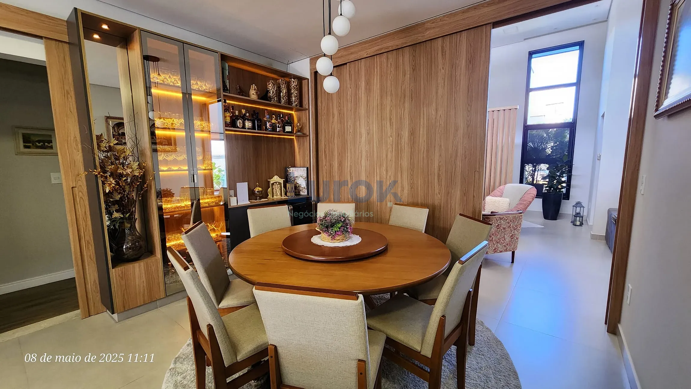 Casa, 3 quartos, 251 m² - Foto 23