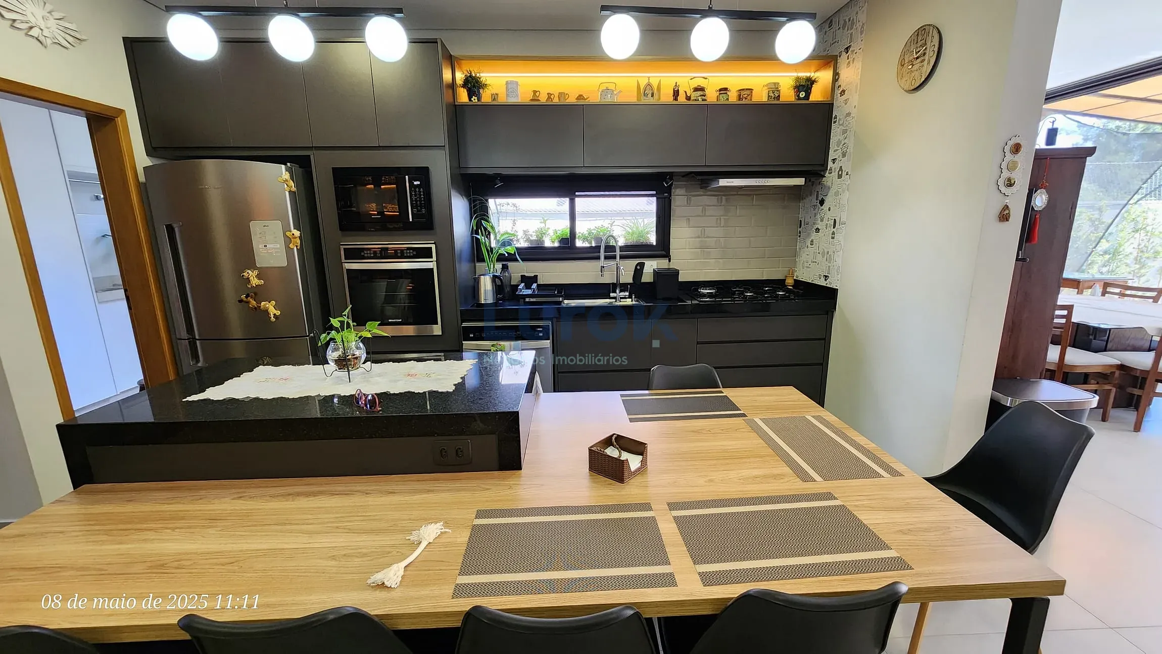 Casa, 3 quartos, 251 m² - Foto 24