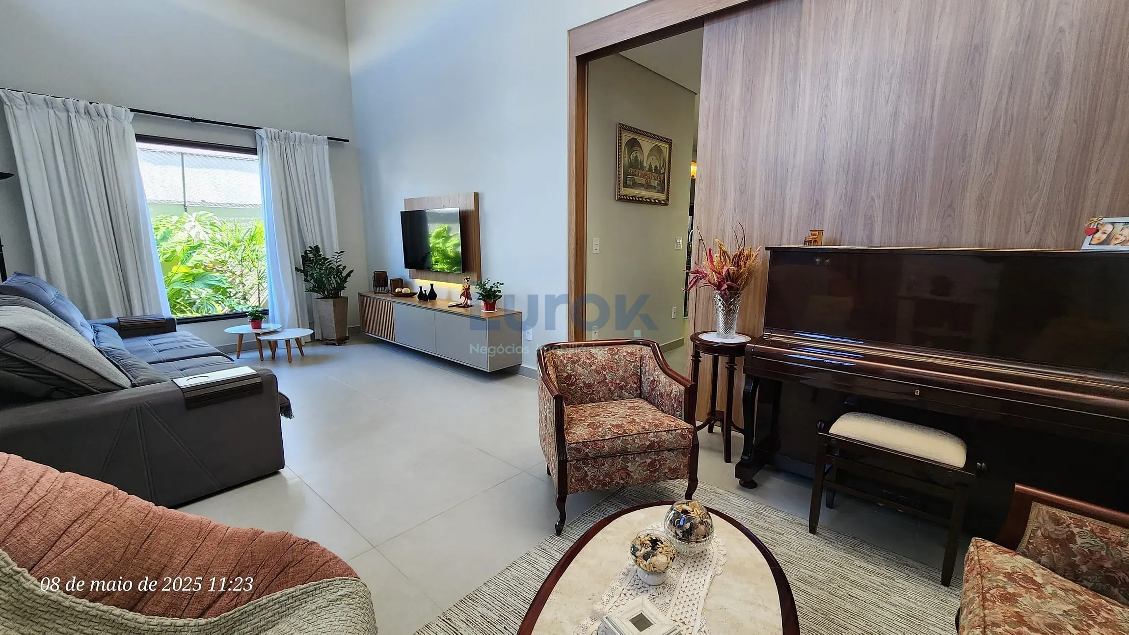 Casa, 3 quartos, 251 m² - Foto 35
