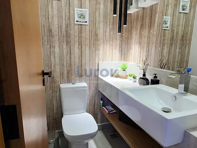 Casa com 508m² 3 quartos e 5 banheiros, à venda, no bairro Jardim Portugal em Valinhos