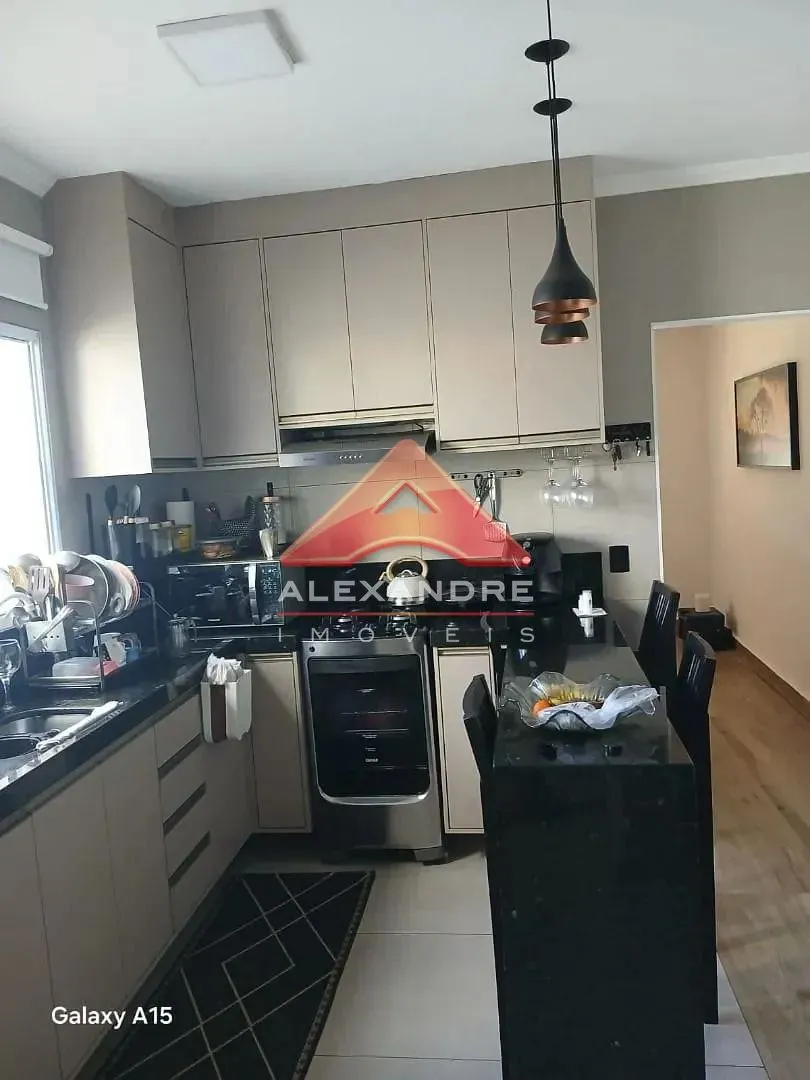Casa, 3 quartos, 70 m² - Foto 8