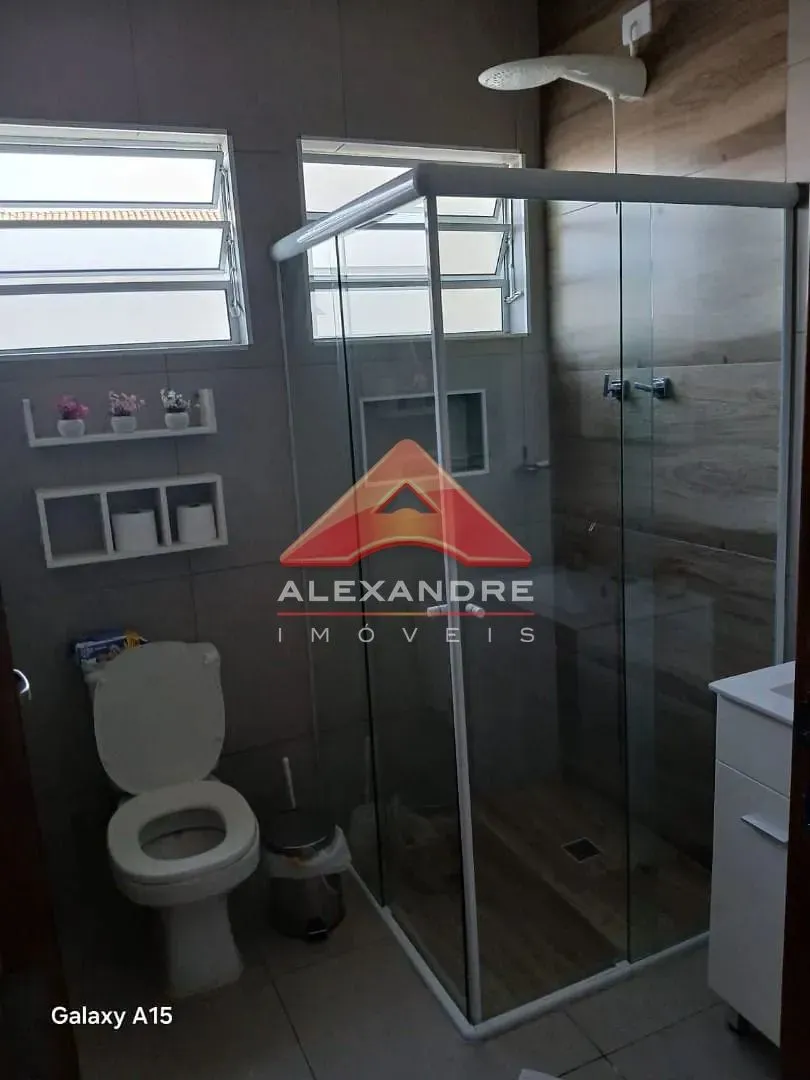 Casa, 3 quartos, 70 m² - Foto 17