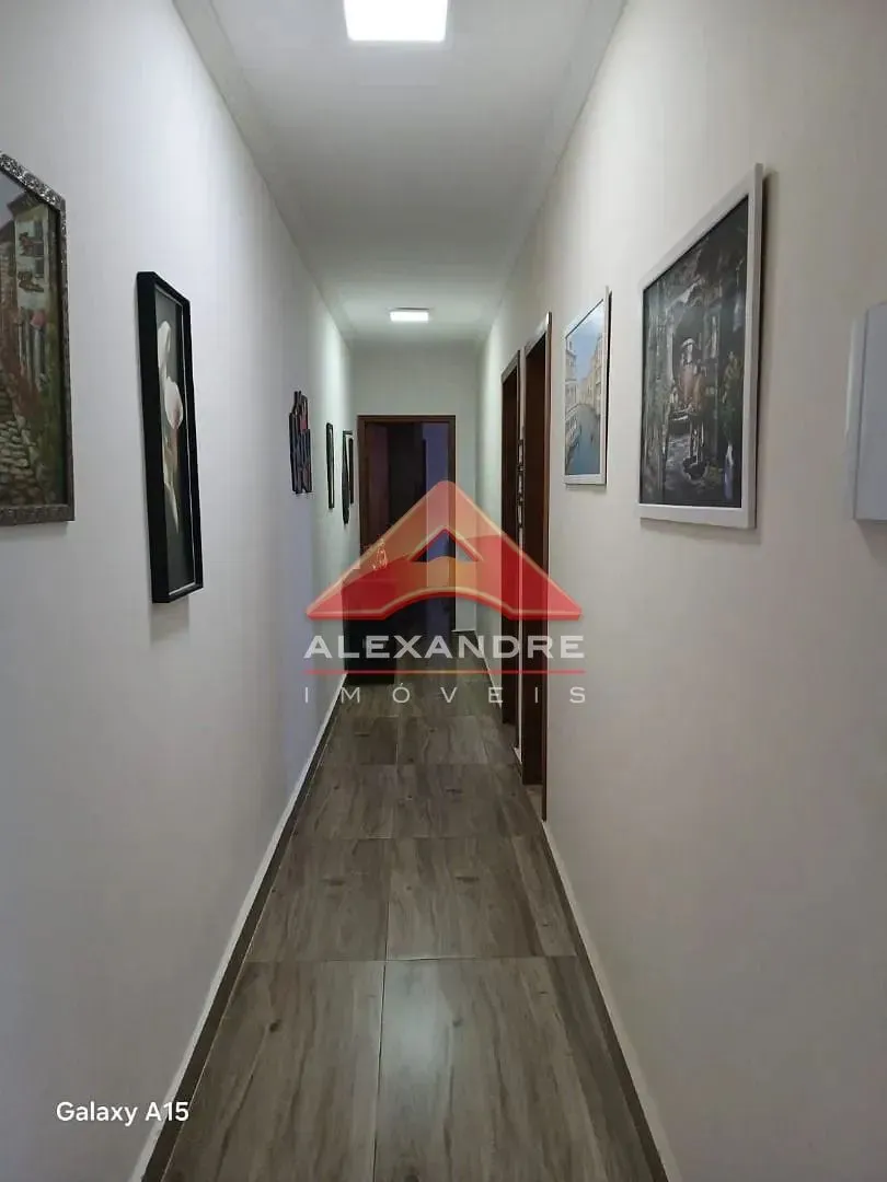 Casa, 3 quartos, 70 m² - Foto 7