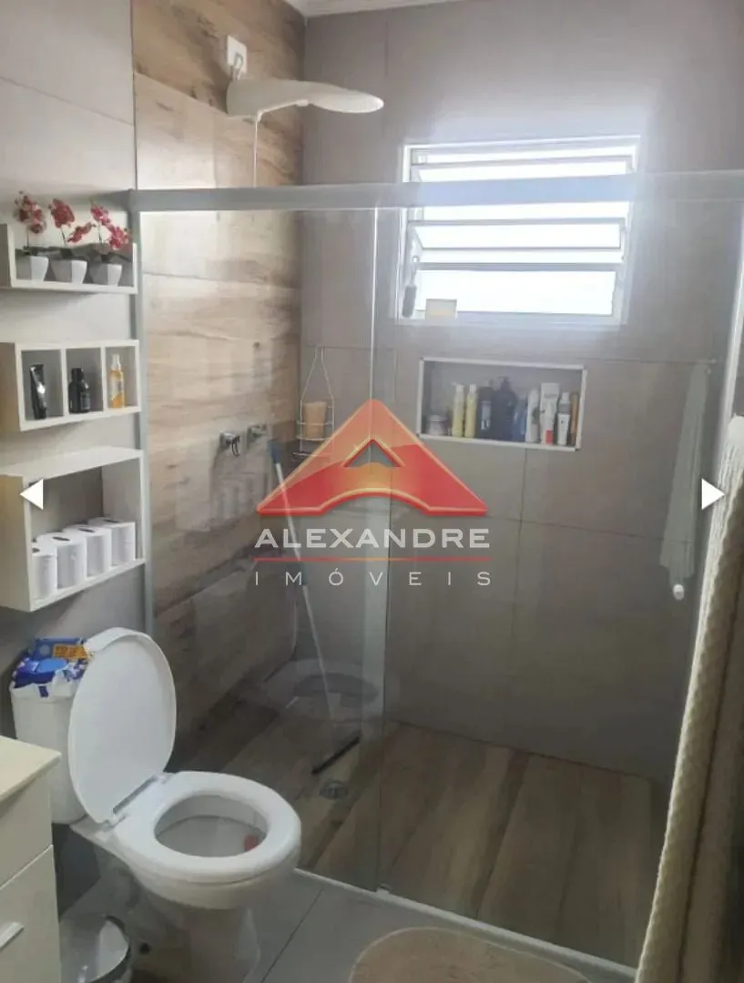 Casa, 3 quartos, 70 m² - Foto 9