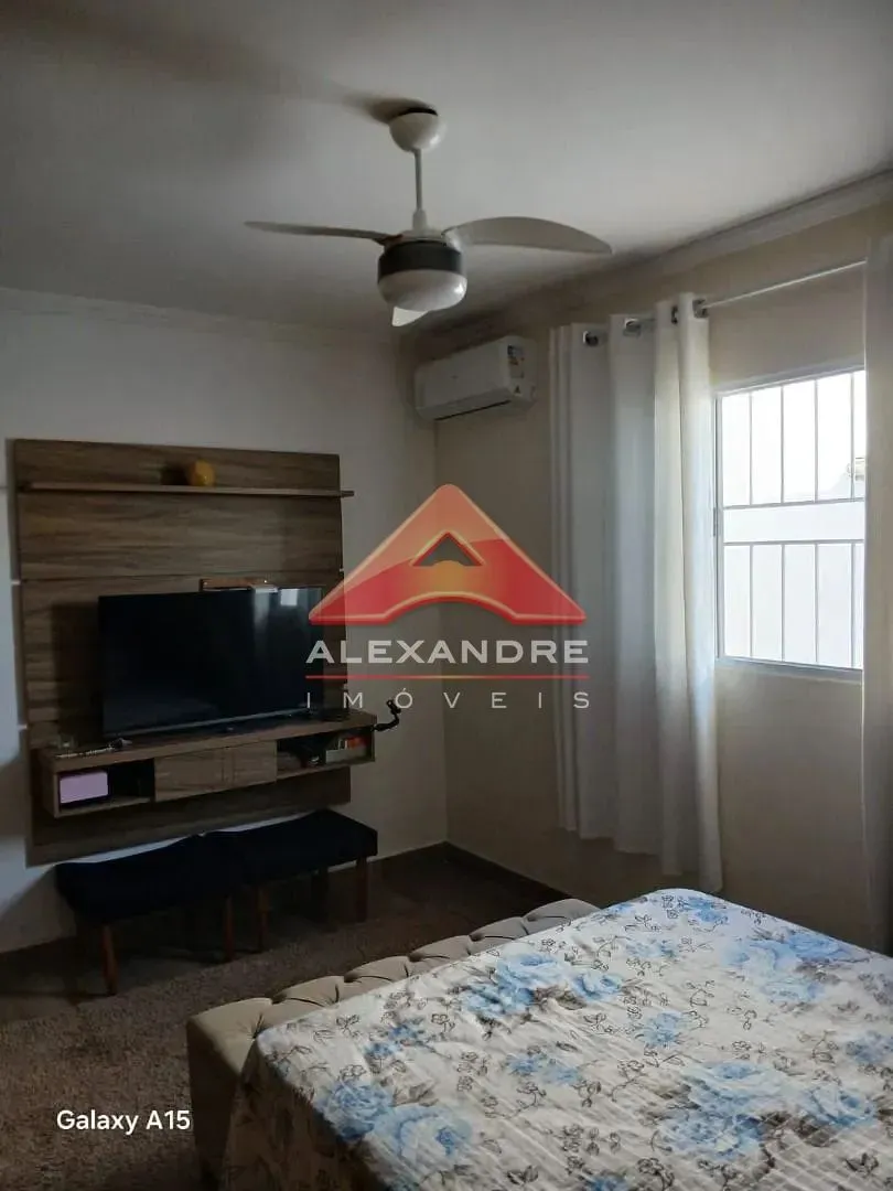 Casa, 3 quartos, 70 m² - Foto 4