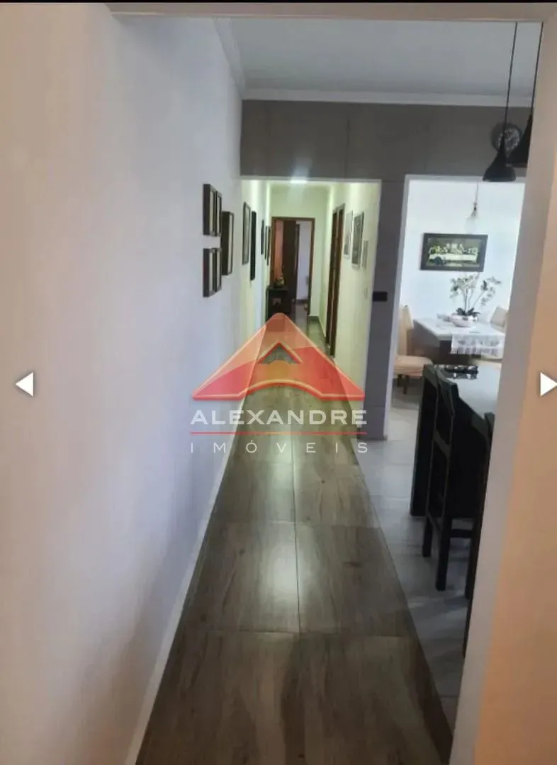 Casa, 3 quartos, 70 m² - Foto 11