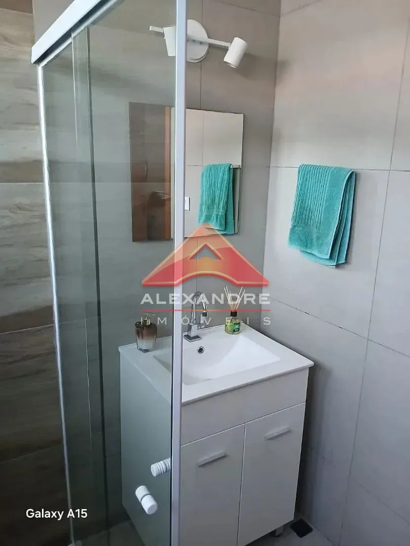 Casa, 3 quartos, 70 m² - Foto 14