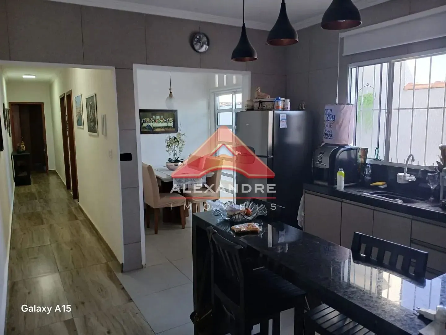 Casa, 3 quartos, 70 m² - Foto 18
