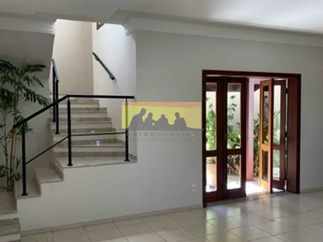 Casa com 622m² 3 quartos e 3 banheiros, para alugar, no bairro Loteamento Residencial Barão do Café em Campinas