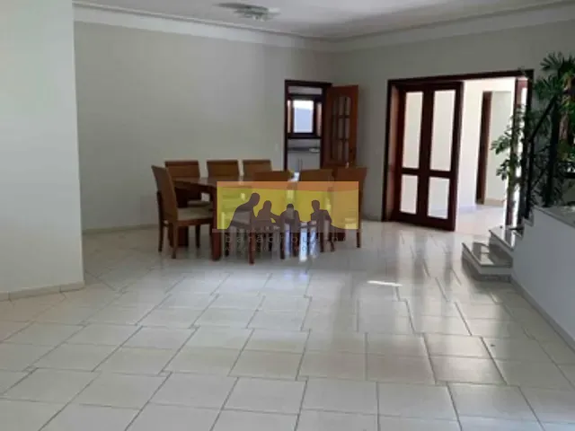 Casa com 622m² 3 quartos e 3 banheiros, para alugar, no bairro Loteamento Residencial Barão do Café em Campinas