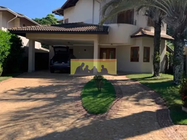 Casa com 622m² 3 quartos e 3 banheiros, para alugar, no bairro Loteamento Residencial Barão do Café em Campinas